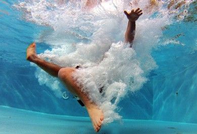Freibad am Prießnitzweg