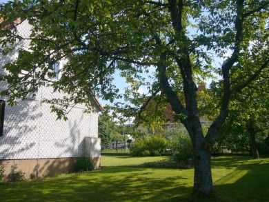 Ferienwohnungen Frieda u. Karl