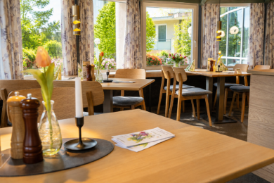 Waldhotel Schäferberg