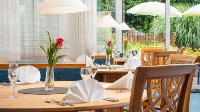 Waldhotel Schäferberg