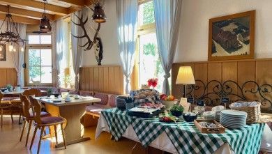 Hotel Bühlerhof