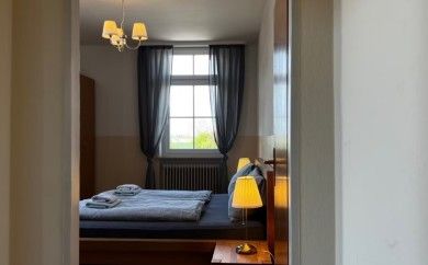 Hotel Bühlerhof