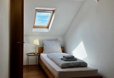 Hotel Bühlerhof