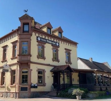 Hotel Bühlerhof