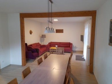 Ferienhaus Hardes