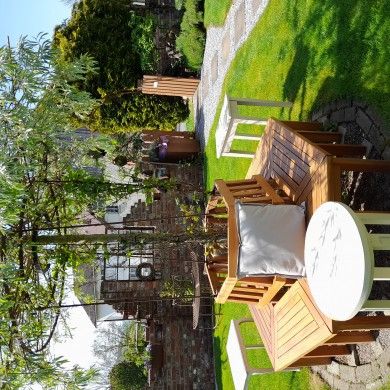 Ferienhaus Hardes