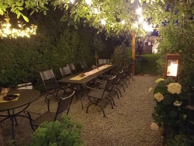 Ferienhaus Hardes