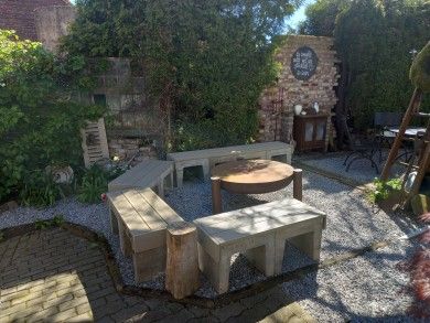 Ferienhaus Hardes