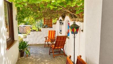 Villa Gast Salmagundi – Gruppenferienhaus am Mittelrhein für 14 Erwachsene + 2 Kinder