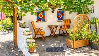 Villa Gast Salmagundi – Gruppenferienhaus am Mittelrhein für 14 Erwachsene + 2 Kinder