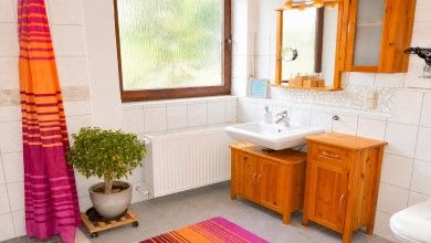 Villa Gast Salmagundi – Gruppenferienhaus am Mittelrhein für 14 Erwachsene + 2 Kinder