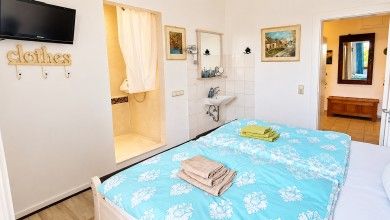 Villa Gast Salmagundi – Gruppenferienhaus am Mittelrhein für 14 Erwachsene + 2 Kinder