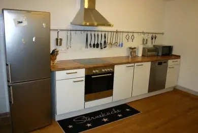 Ferienhaus Alte Wagnerei