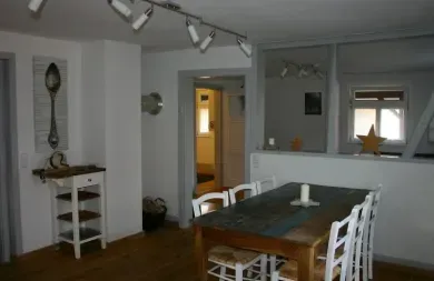 Ferienhaus Alte Wagnerei