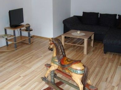 Eifelferienhaus Müller