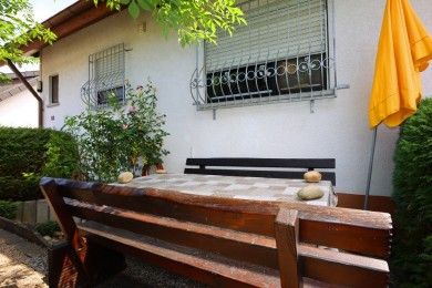 Ferienwohnung Heim in Breisach am Rhein