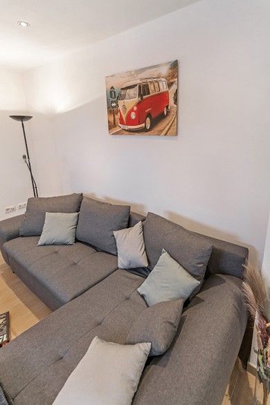 Ferienwohnung Eifelhöhe Reger