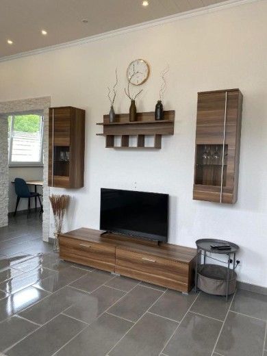 Ferienwohnung 1 Schweizer