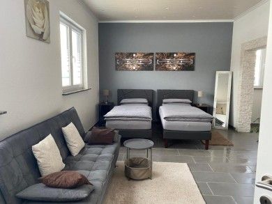 Ferienwohnung 1 Schweizer