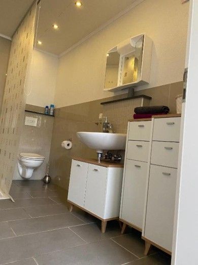 Ferienwohnung 1 Schweizer