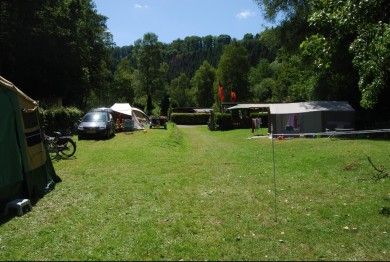 Camping Carpe Diem Wildberg