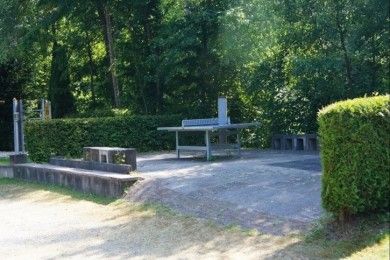 Camping Carpe Diem Wildberg