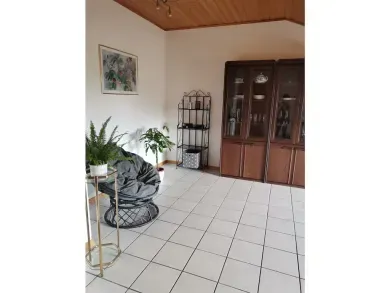 Ferienwohnung Renate im Herzen der Vulkaneifel