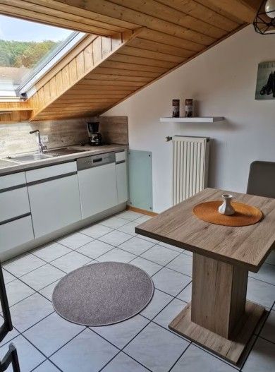 Ferienwohnung Renate im Herzen der Vulkaneifel