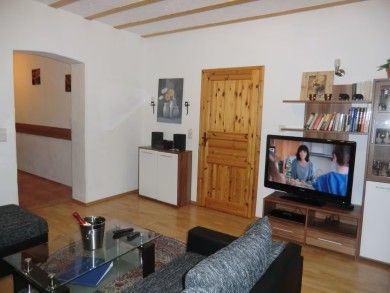 Ferienhaus Königreich Dreistegen