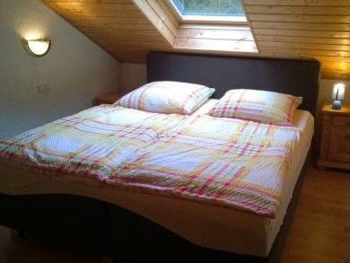 Ferienhaus Königreich Dreistegen