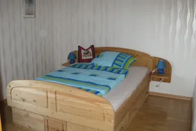 Ferienwohnung Burg Ardeck