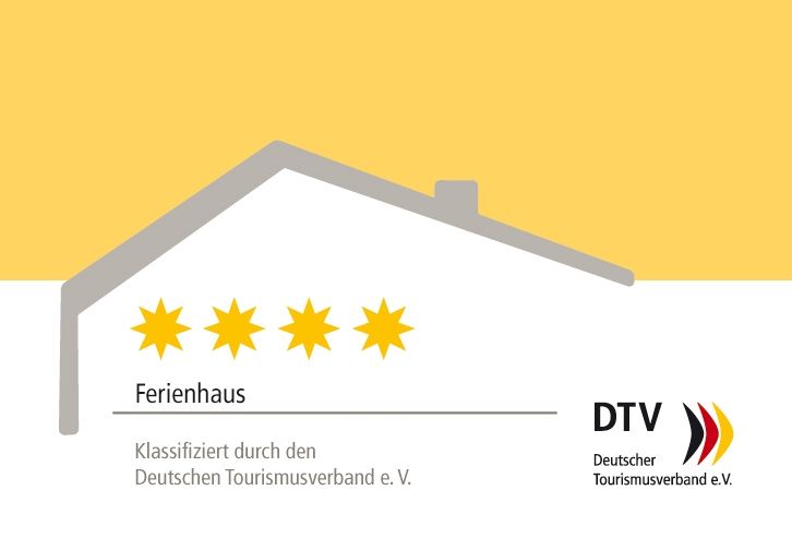 Das Fachwerkhaus ****