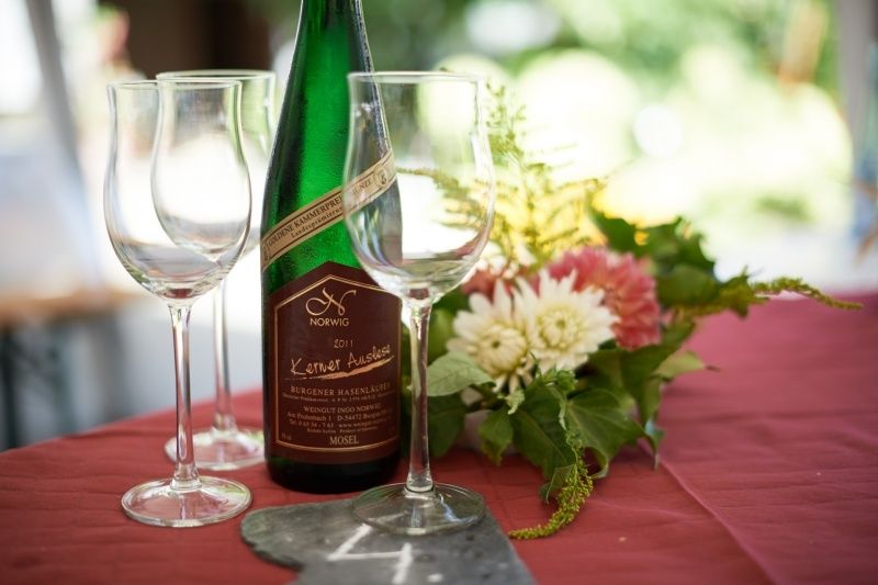 Weingut & Ferienwohnungen Norwig