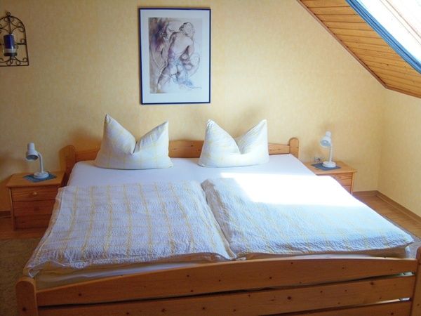 Zimmer FeWo