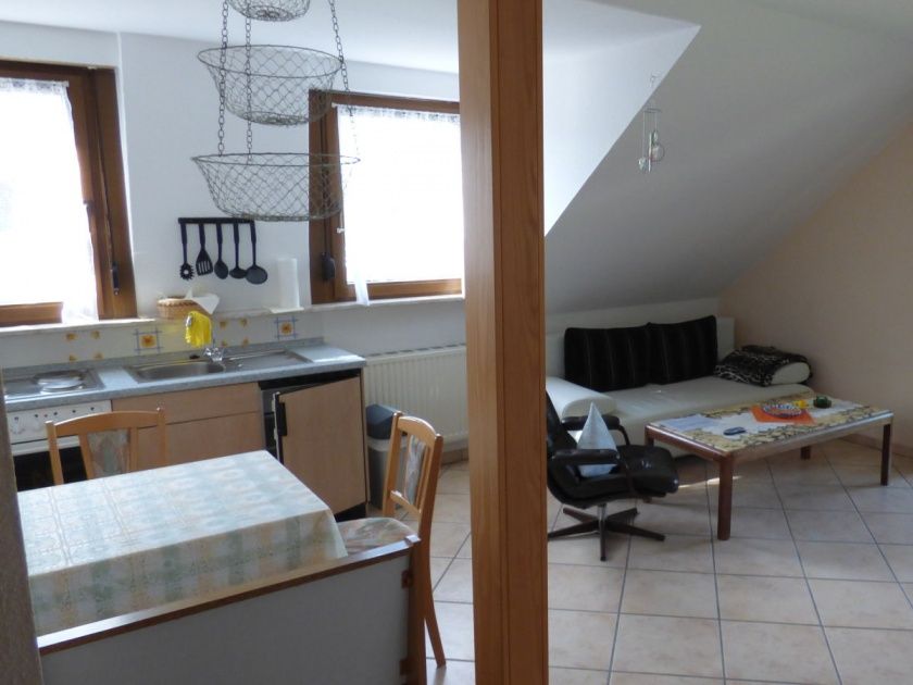 360° FREIHEIT,ruh./schö.Gästehaus