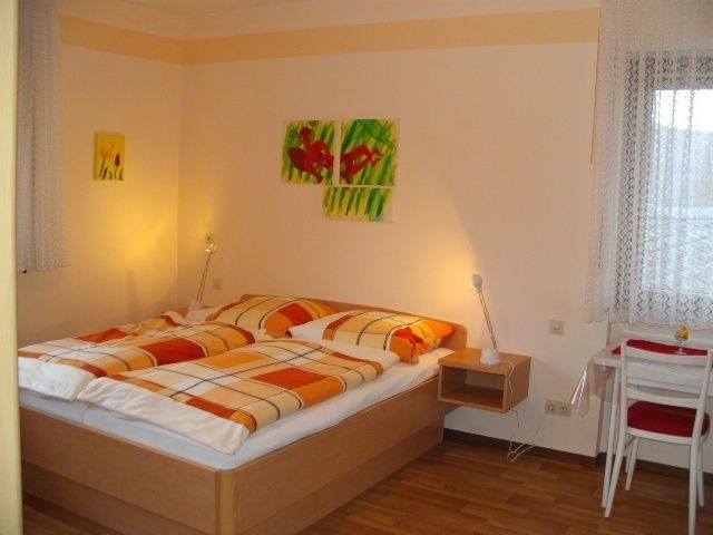 360° FREIHEIT,ruh./schö.Gästehaus
