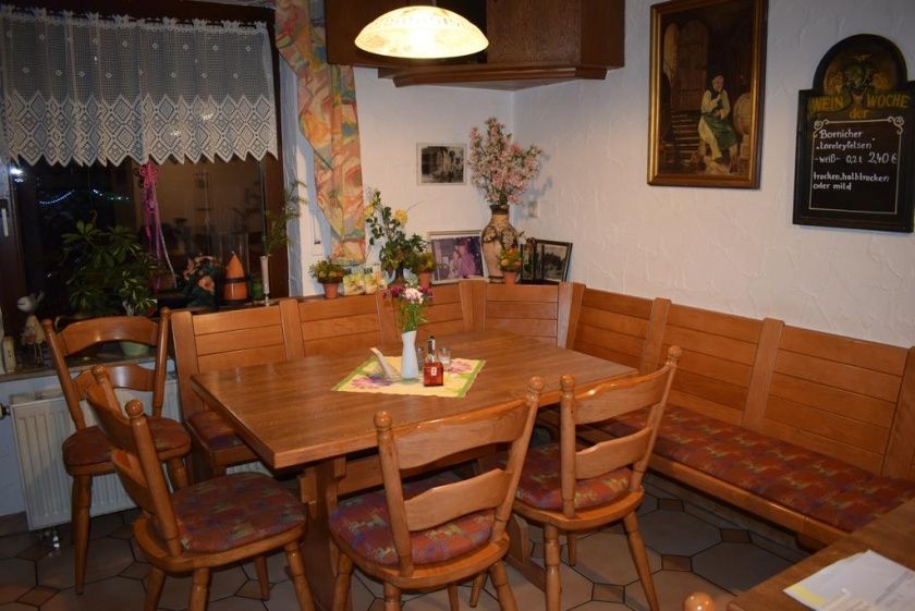Gaststätte Marktstübchen - Ferienwohnungen & Fremdenzimmer