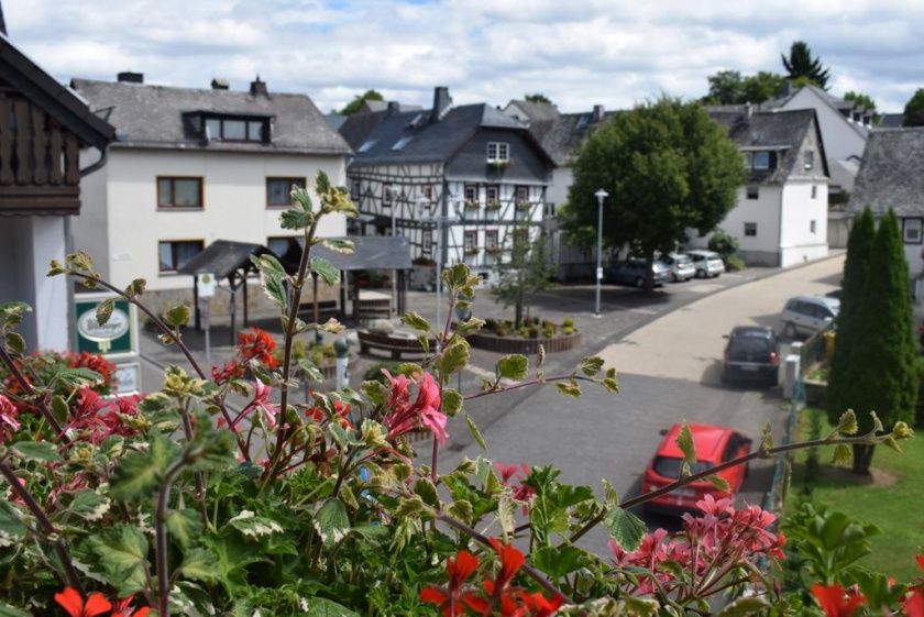 Gaststätte Marktstübchen - Ferienwohnungen & Fremdenzimmer