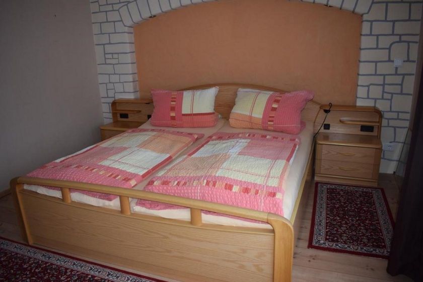 Gaststätte Marktstübchen - Ferienwohnungen & Fremdenzimmer