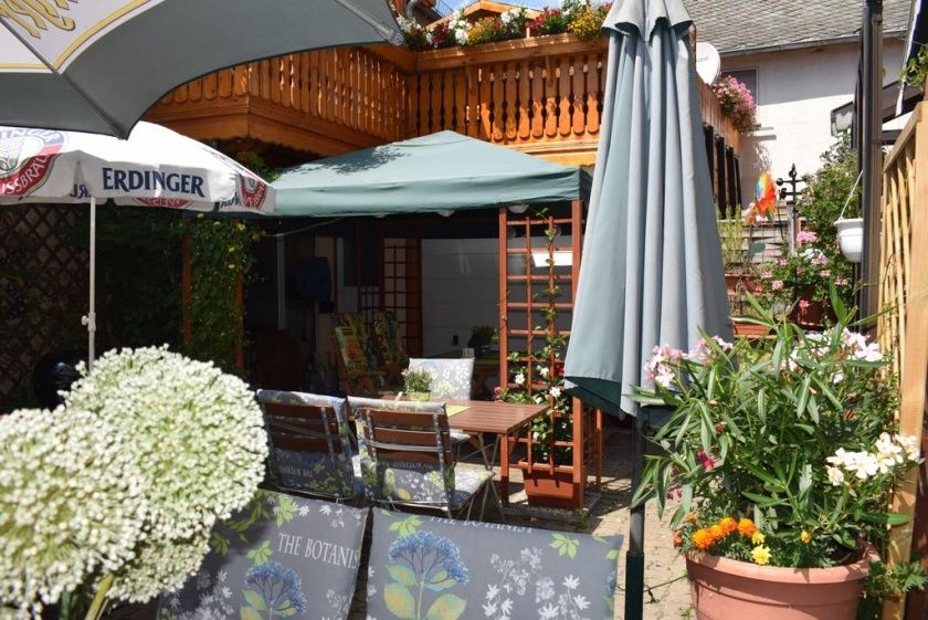 Gaststätte Marktstübchen - Ferienwohnungen & Fremdenzimmer