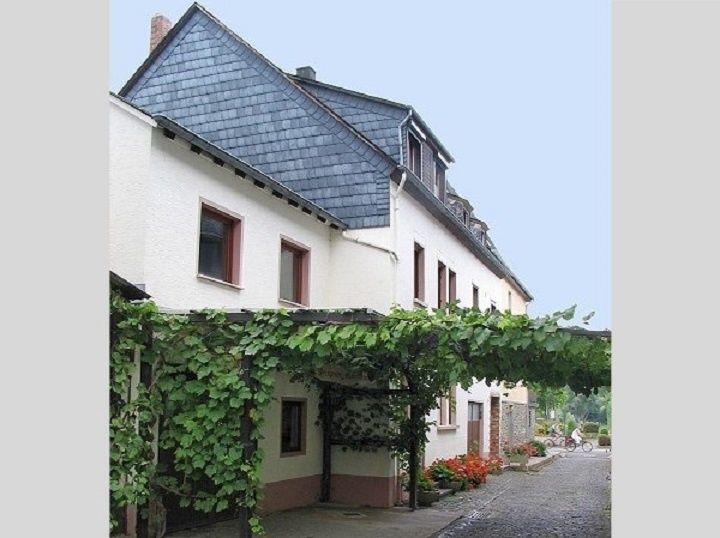 Gästehaus Paul Barthen - Ferienwohnung und Gästezimmer
