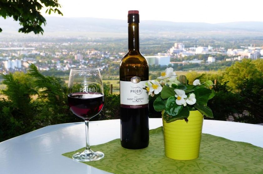 Restaurant-Pension Tiger-Garten Waldeck