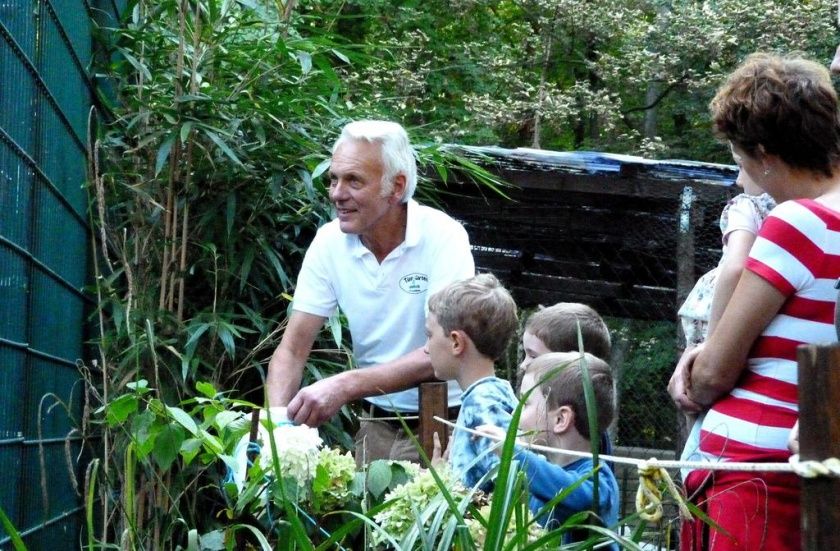 Restaurant-Pension Tiger-Garten Waldeck
