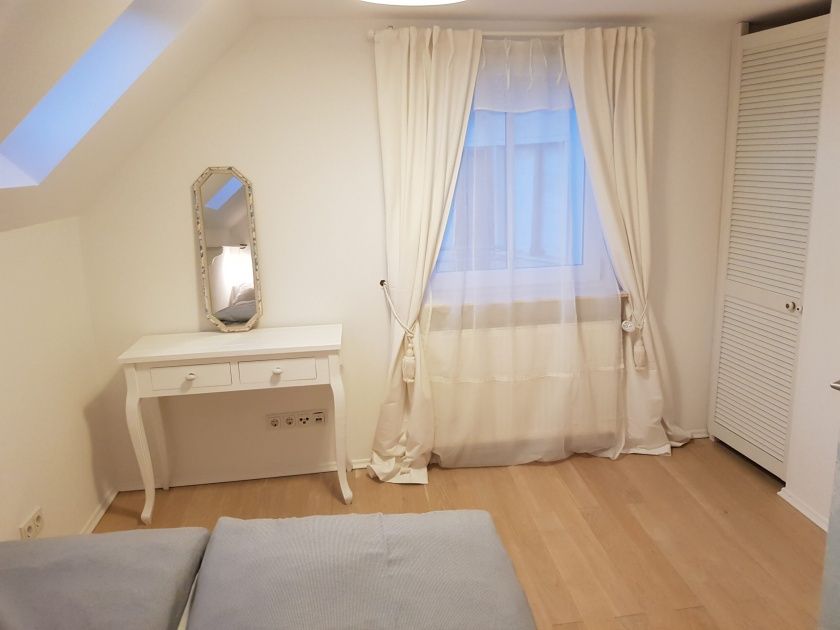 Ferienhaus am Schildberg