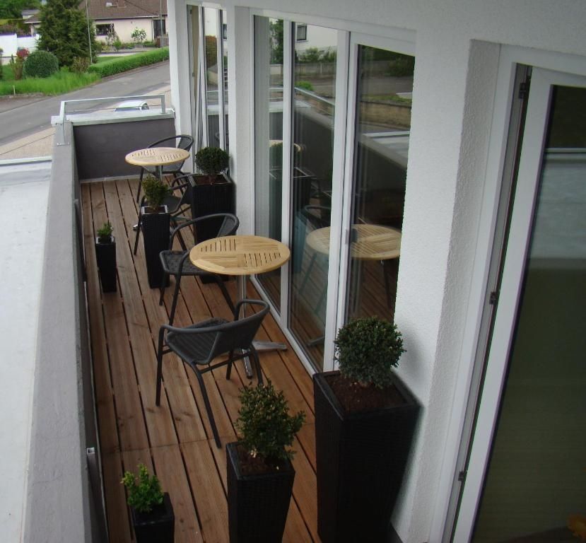 Pension Jägerhof Rheinbrohl