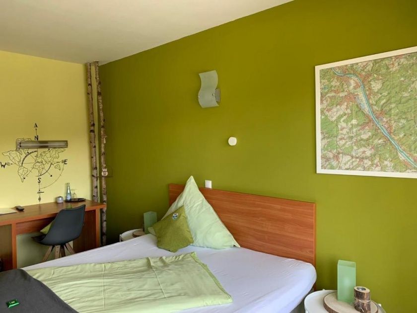 Pension Jägerhof Rheinbrohl