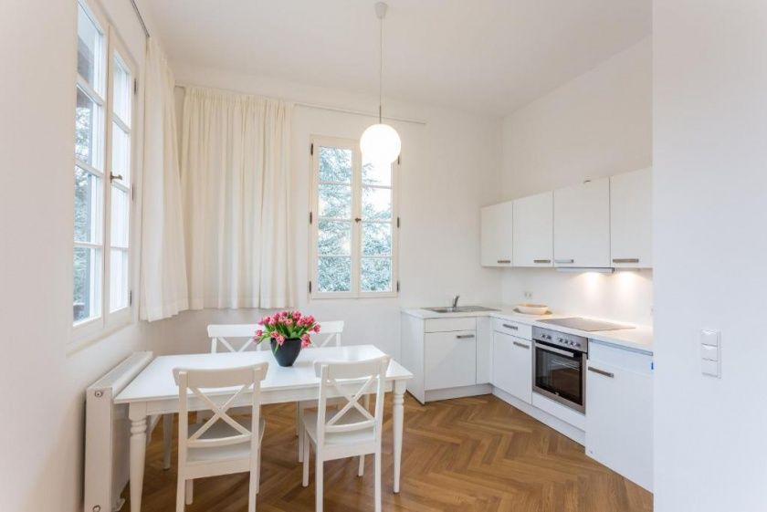 Weingut und Landhaus Reverchon