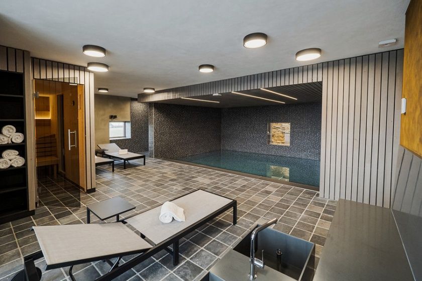 Ferienhaus Stefanshof - Henamo Resorts