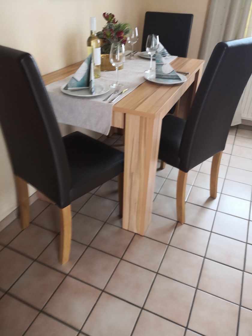 Evas Moselblick - Ferienwohnung 1