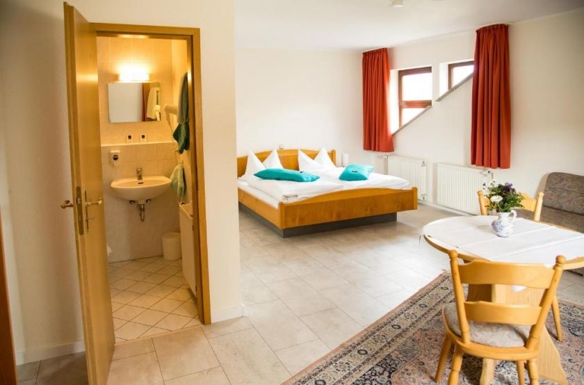 Hotel Janssen